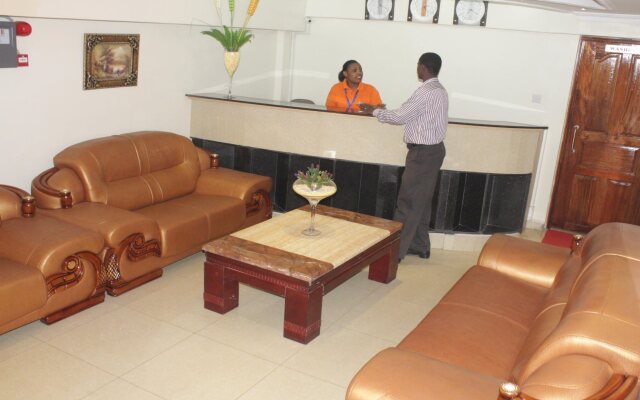Decasa Hotel