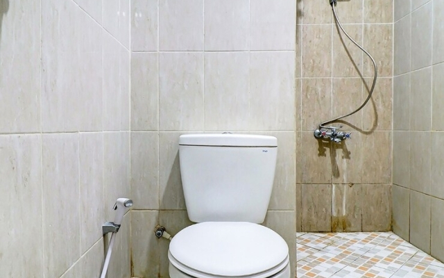 OYO 90912 Wisma Pkpn 1