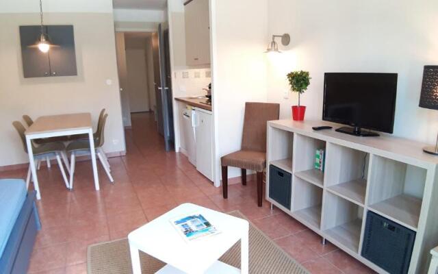 Appartement Lacanau entre Golf et Océan pour 4 personnes