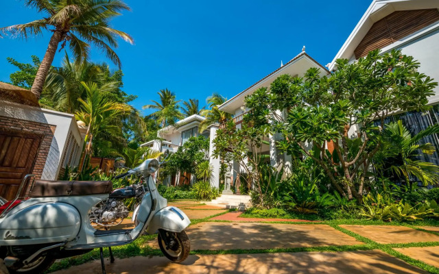 Mane Boutique Hotel & Spa