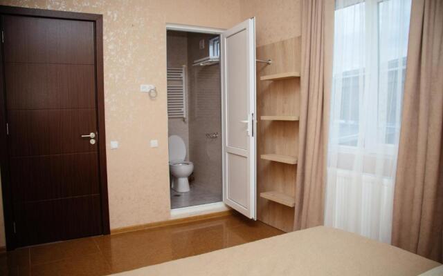 Dreamland Guest House