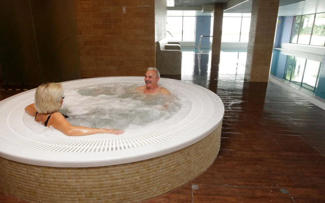 Hestia Hotel Haapsalu Spa