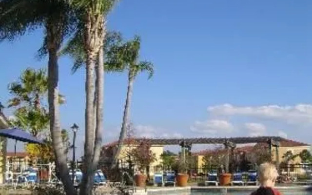 Terra Verde-RU11 Guest house