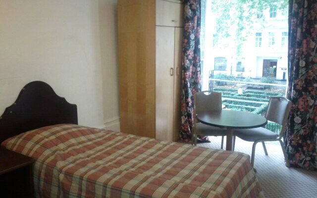 Rove Hotel London Paddington