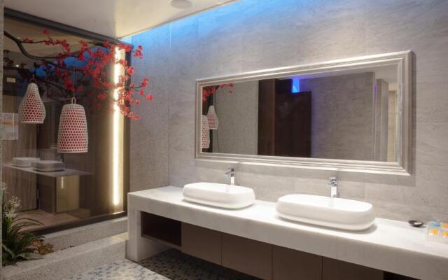 Miyue Motel
