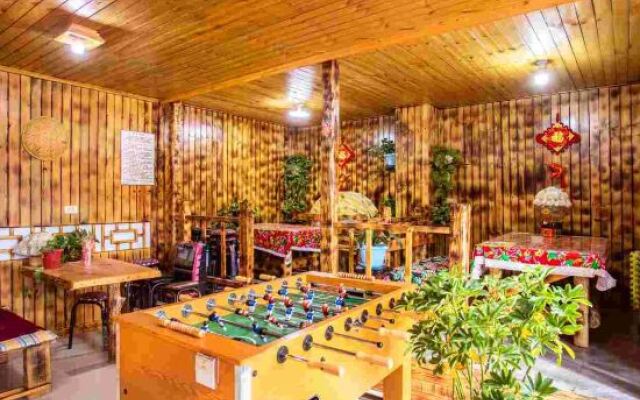 Xuegu Xinfu Guest House
