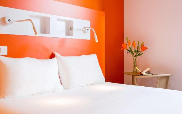 ibis budget Dieppe Centre Port