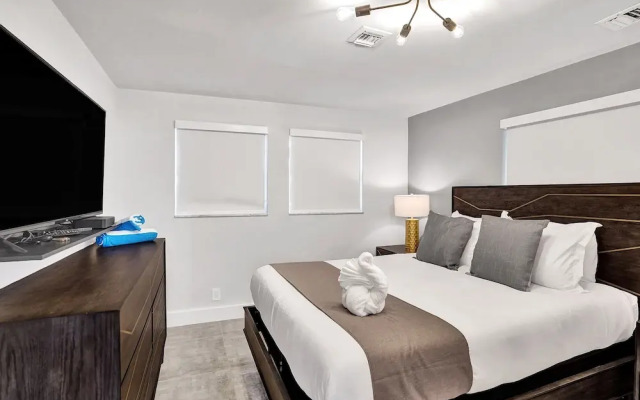 RA Suites by DesignedVR