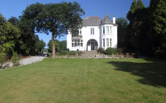 Number One Bed & Breakfast St Austell