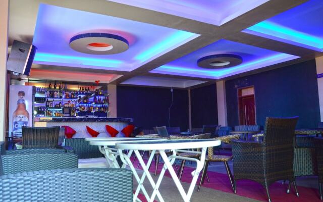 Dianwill Hotel