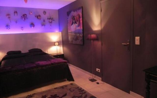 Domaine de Puycarpin