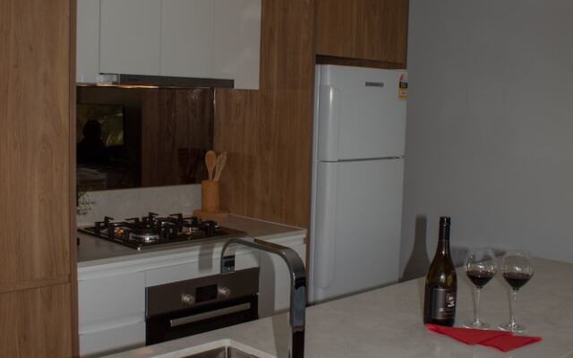 Centrepoint Units Heidelberg