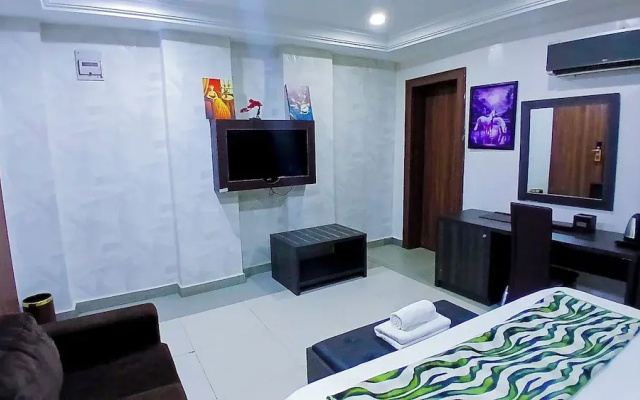 AAHotel Abuja