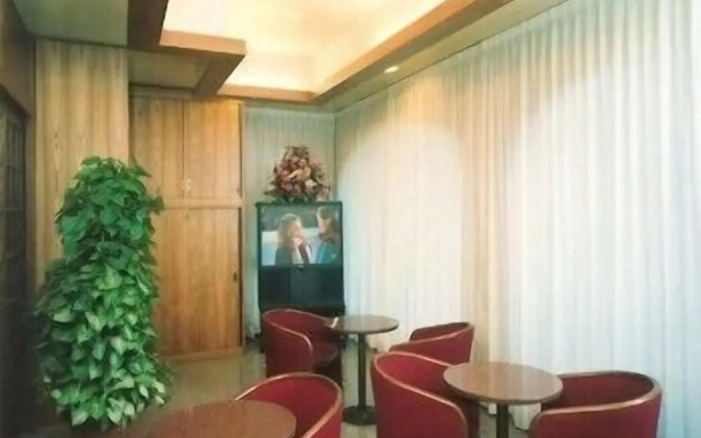 Park Hotel Ristorante Ca' Bianca