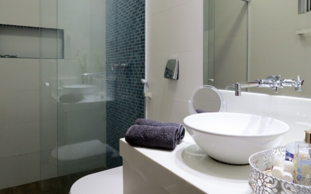 Apartamento Atlântica