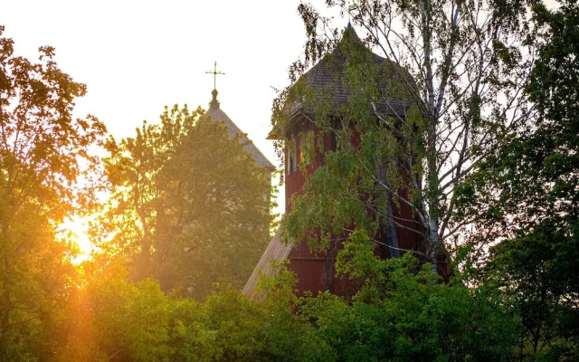 Deus Hotel