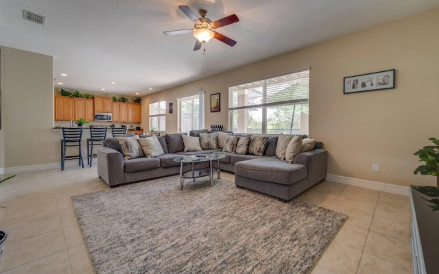 Cedrics West Haven Vacation Home