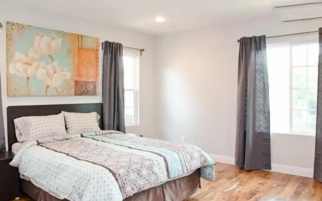 LA022 4 Bedroom Holiday home By Senstay