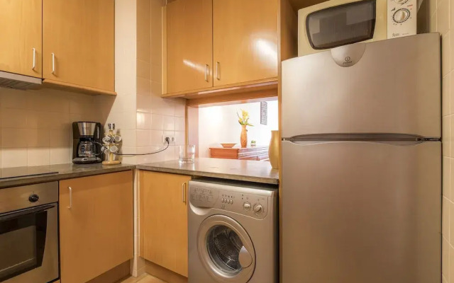 B39 - MarinaPark 2 Bedrooms Flat by DreamAlgarve