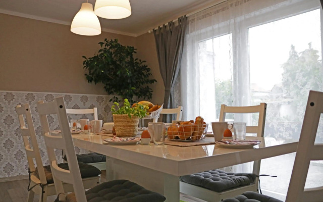 Dein Ferienhaus in Wernigerode