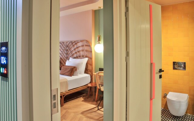 Luff Boutique Hotel - Adults Only