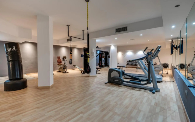 Luxury 3 bed Apartment - Puerto Banús