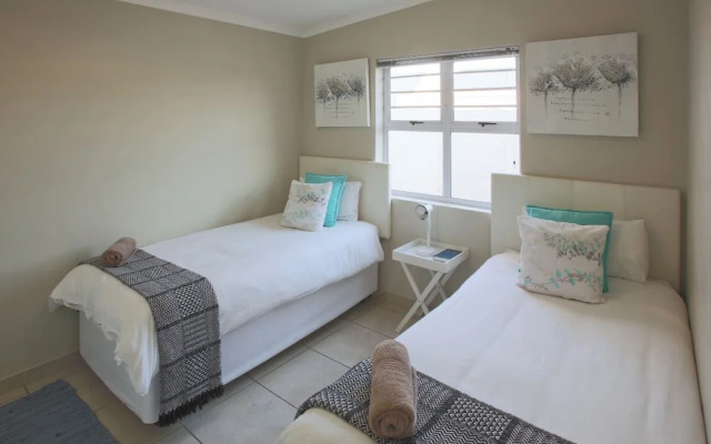 The Nook, Langebaan 4-Sleeper