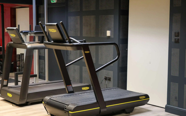 Best Western Premier Santa Maria