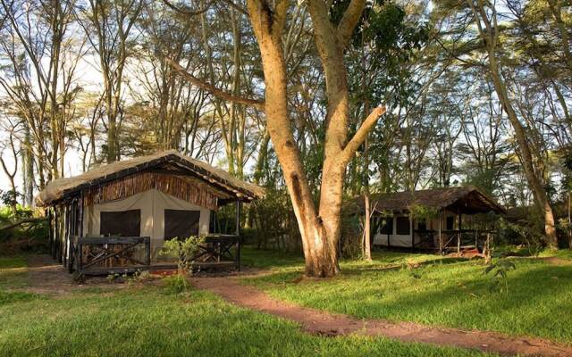 Migunga Tented Camp