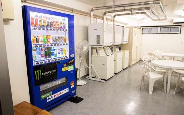 Villa Coast Nishimachi - Guesthouse in Okinawa