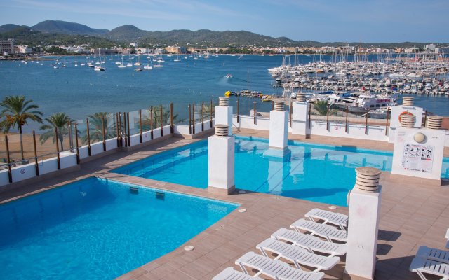 Sunside Ibiza Studios - Adults Only