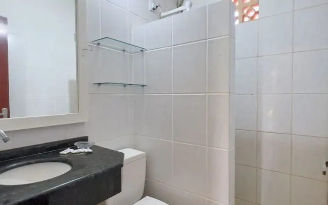 AP 08B Ala Morrinhos Residencial Solavir