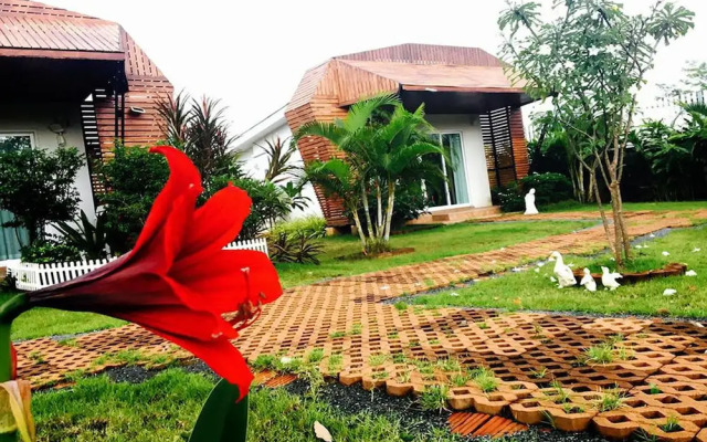 Beautiful Memories Resort