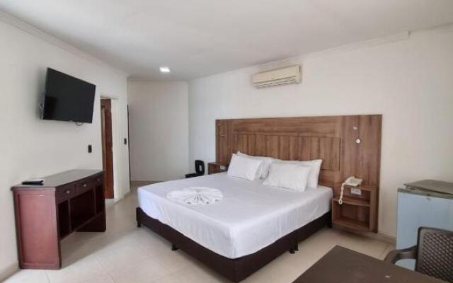 Zahira Hotel