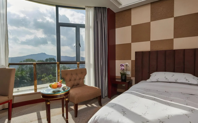 Goodview Hotel Sangem Zhangmutou