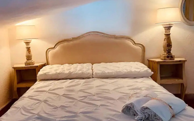 Romantico Appartamento Vista Mare