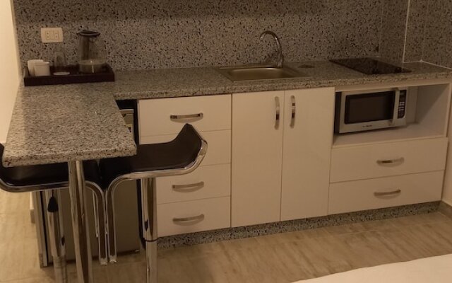 Aqua palms resort hurghada