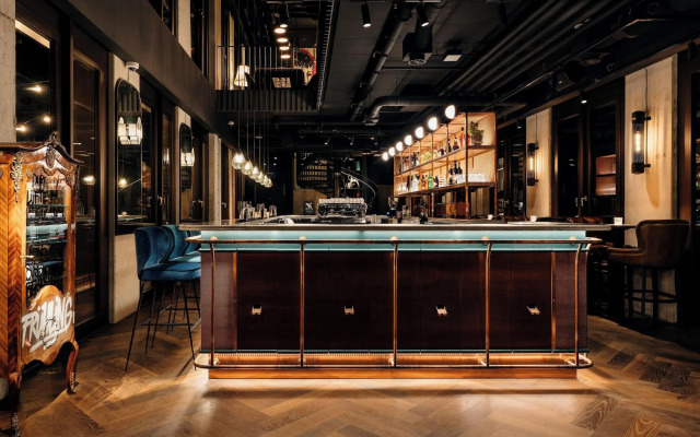 Ruby Louise Hotel Frankfurt