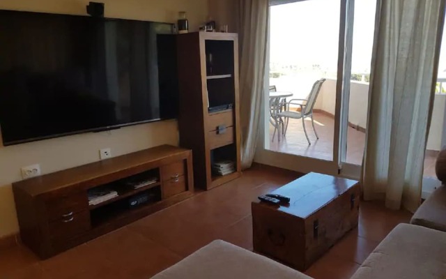 107412 Apartment In Mijas