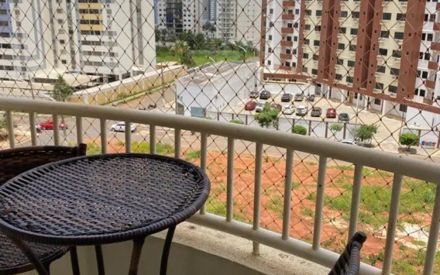 Apartamento em Caldas novas 612