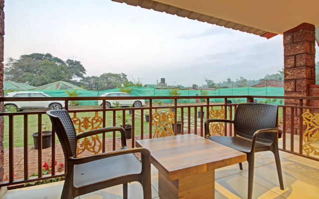 Nakshatra Cottages by Treebo
