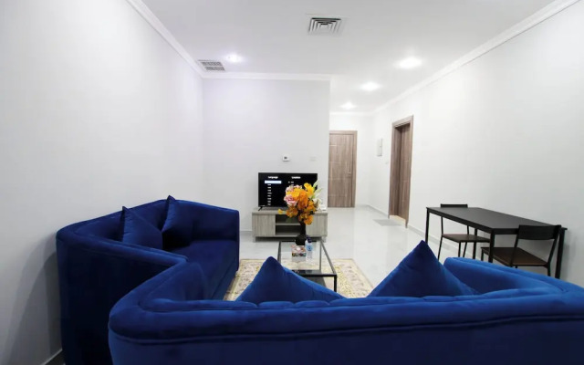 Star Night Furnished Apartments