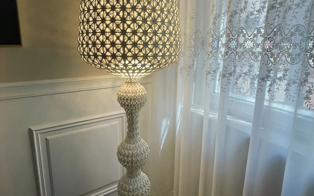 Pompeii Central Home