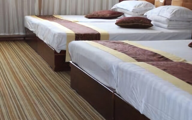 Taishan Zehui Hot Spring Resort