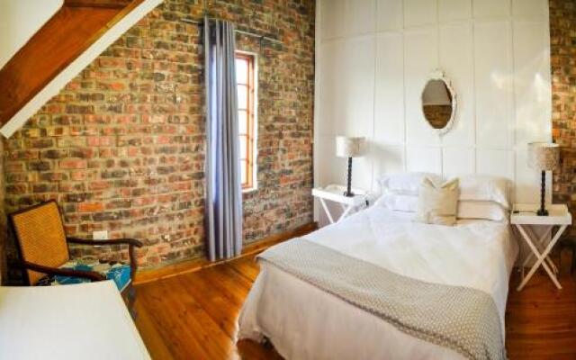 Addo Park Mountain View Apartment