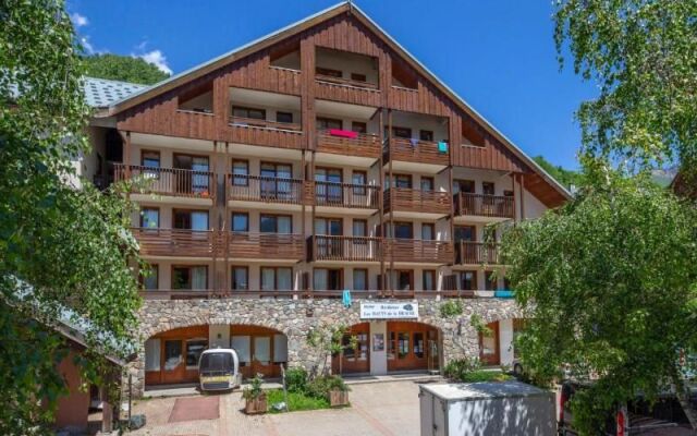 Vacanceole - Les Hauts de la Drayre