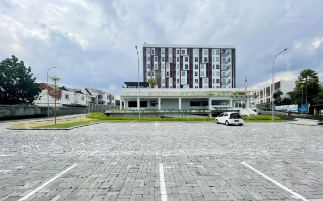 RedLiving Apartemen Barsa City by Ciputra - WM Property
