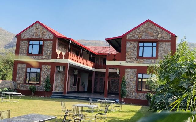 Pushkar Retreat Resort