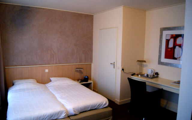 Hotel Marktzicht