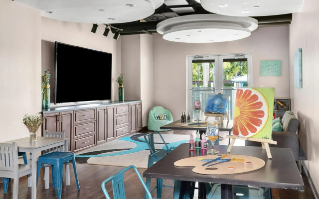 Marriott's Villas at Doral